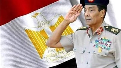 وزير التعليم العالى ينعي المشير محمد حسين طنطاوي