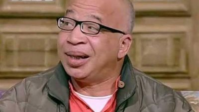 شريف الدسوقى يستعد لتركيب الطرف الصناعى الجديد خلال الأيام القادمة