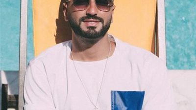 فرق خبرة.. محمد الشرنوبى يواصل تحضيرات فيلمه الجديد