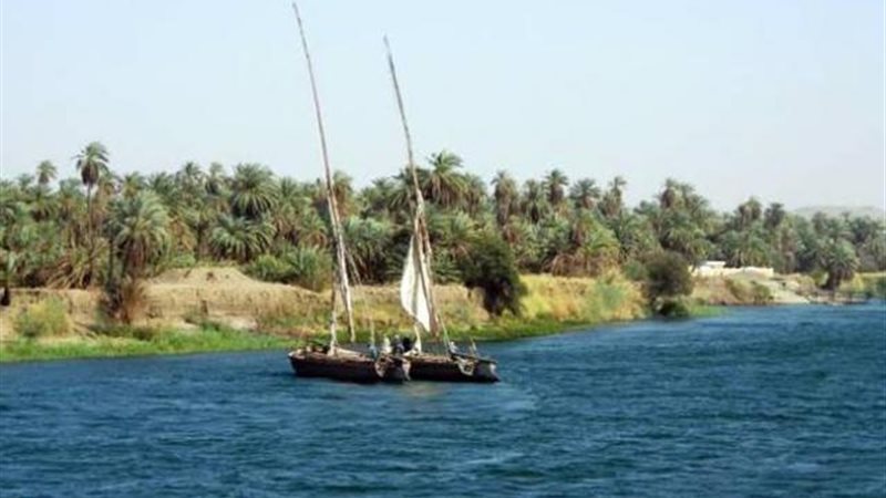 نهر النيل