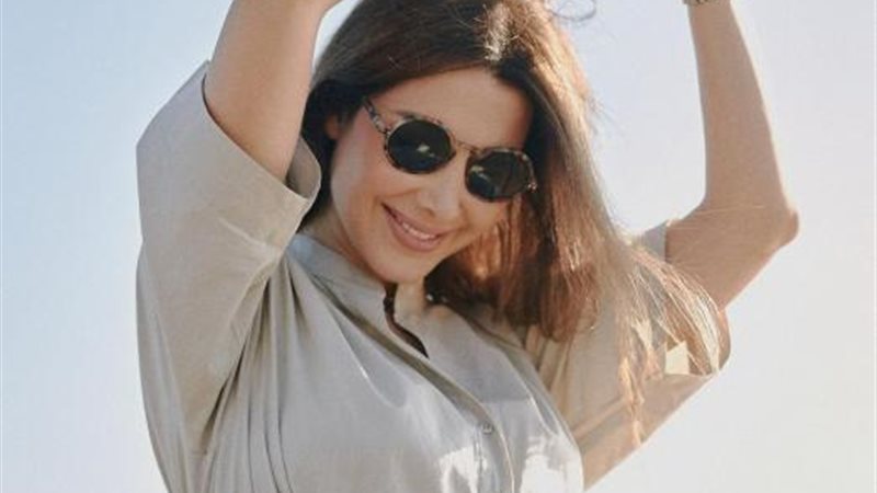 نانسي
