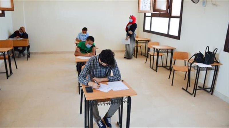 امتحانات