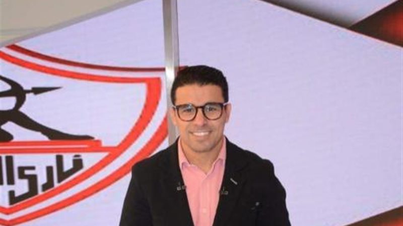 خالد الغندور 