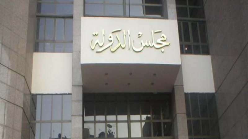 مجلس الدولة
