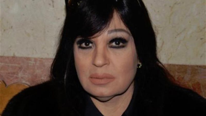 فيفي عبده