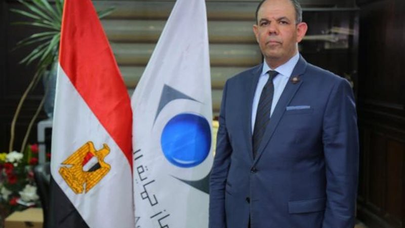 رئيس جهاز حماية المستهلك
