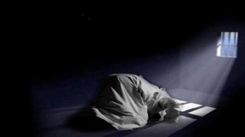 صلاة قيام الليل