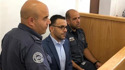 قوات الاحتلال تعتقل محافظ القدس