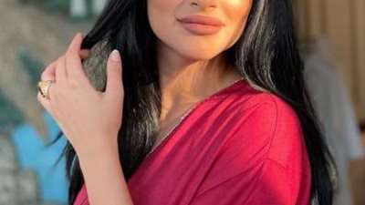 مزة محمد رمضان.. معلومات لا تعرفها عن شوق الهادى