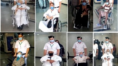 الإدارة العامة للجوازات والهجرة والجنسية تواصل التيسير على المواطنين