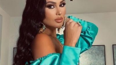 تعانى من حالة نفسية سيئة.. تطورات الحالة الصحية لـ شيرين أبو العز بعد مشاجرتها مع عمر العريان