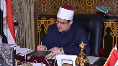وزير الأوقاف : فقه التعامل مع كورونا كشف المتاجرين بالخطاب الديني