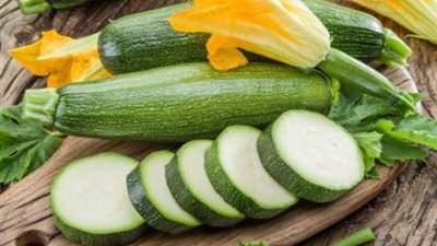 الكوسة.. الحل السحري للقضاء على مشكلات الجهاز الهضمي