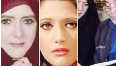 تبرأت من الفن وتزوجت مرتين.. حكاية الحاجة شمس البارودي التي أعلنت توبتها في الكعبة