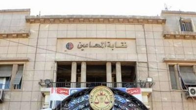 غلق نقابة المحامين لمدة 3 أيام بسبب إصابات كورونا