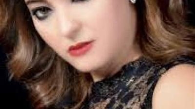 عايدة غنيم تثير الجدل بالتفكير فى إعلان اعتزال الفن