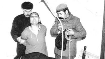 المرأة والساطور .. قصة أول سيدة فتحت باب الجريمة للنساء ضد أزواجهم