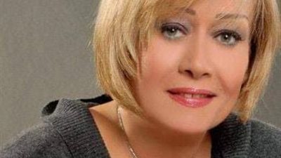 هالة فاخر تواصل تصوير ”عقبال عوضك” مع مى كساب