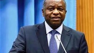 تفاصيل إصابة وزير الخارجية النيجيري بفيروس كورونا