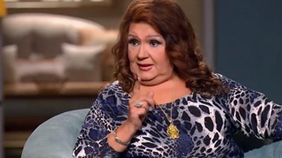 تنزل المرة دى.. ميمى جمال تتراجع عن قرار اعتزالها وتشارك فى عمل درامى جديد