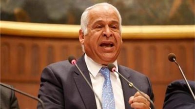 فرج عامر : سموحه زى الفل.. وما يتردد عن غلق النادي غير صحيح