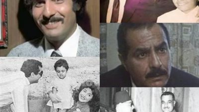 شقيق رشدي أباظة وتوفي وهو يمارس التنس.. معلومات عن النائب البرلماني فكري أباظة في ذكري ميلاده