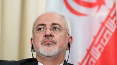 صواريخ كاتيوشا عراقية تتساقط فوق رأس وزير خارجية إيران أثناء زيارته لبغداد