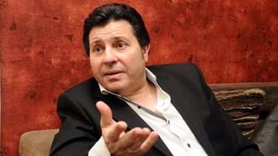 هانى شاكر يتعرض لانتقادات من جمهور ”الراب” بعد إيقاف مروان موسى وعفروتو.. اعرف الحكاية