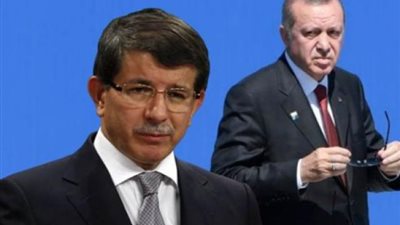 عاجل.. داوود أوغلو يكشف معلومات خطيرة عن تفاصيل طرده من حزب أردوغان