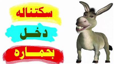 ”سكتناله دخل بحماره”..حكاية طريفة وراء المثل اعرف تفاصيلها