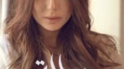 رسالة منك.. ساندى تشكر جمهورها بعد تخطى مشاهدات أغنيتها الجديدة مليون