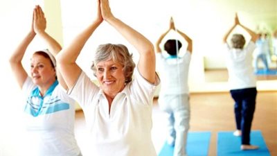 الجمعية الألمانية لأطباء العيون: الرياضة تحميكم من ”المياه الزرقاء”