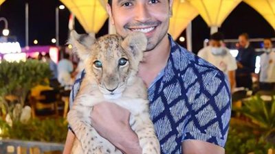 محمد أنور يفاجئ جمهوره بـ”لوك” شعبان عبد الرحيم