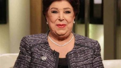 رسالة شكر وتقدير من عائلة رجاء الجداوي للأطقم الطبية ونجوم الفن.. تعرف عليها