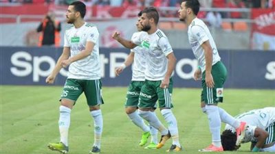 المصري يفاوض نجم الزمالك للتعاقد معه