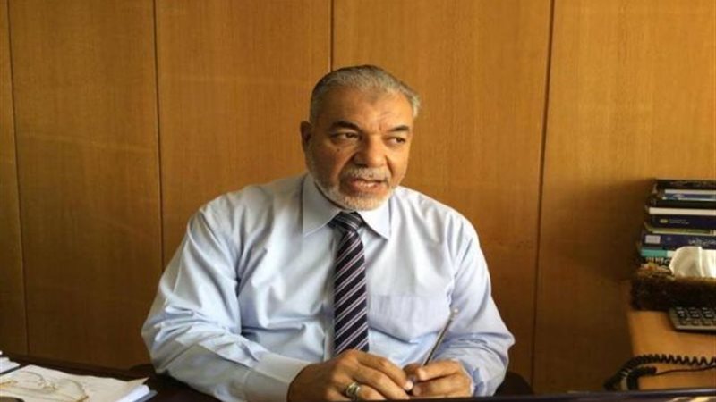 الدكتور محمد البلتاجي