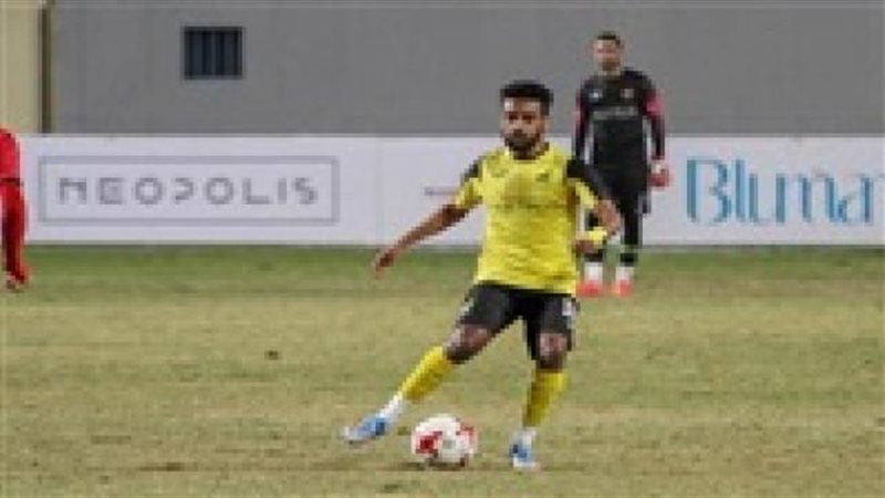 محمد عبد العاطي