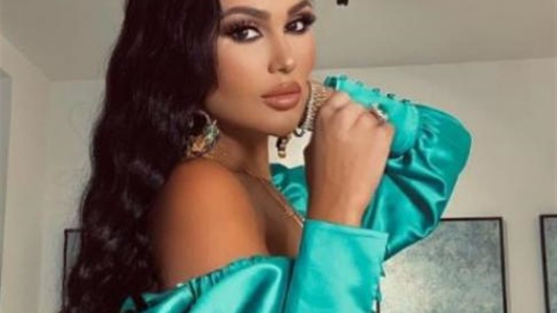 شيرين أبو العز