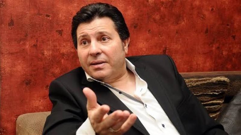 هانى شاكر