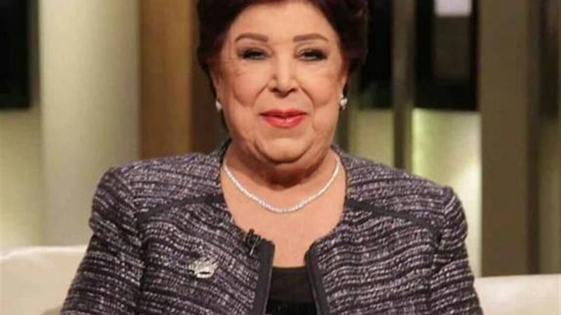 رجاء الجداوي