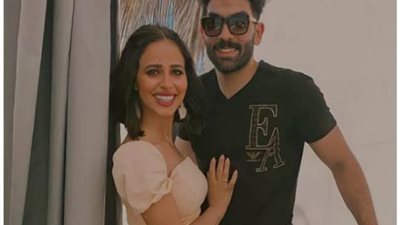 سامر أبو طالب يحسمها ويكشف حقيقة انفصاله عن زوجته رنا سماحة