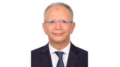 من هو ”عمرو محفوظ ” الرئيس الجديد لشركة  ”إيتيدا”