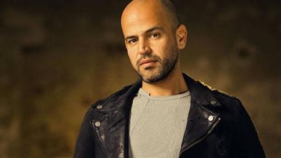 أبو يطرح أغنيته الجديدة ”آن الأوان” عبر ”يوتيوب”