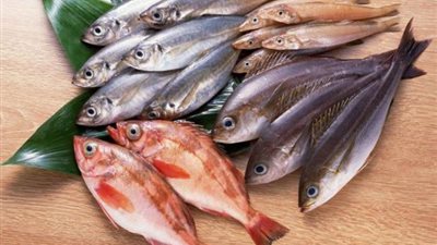 ما هي الأسماك الغنية بـ الأوميجا 3 .. تعرفي عليها