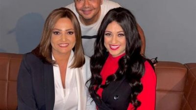 مروة عبد المنعم تكشف تفاصيل شخصيتها فى فيلم ”معالي ماما”