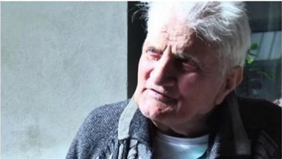 القصة الكاملة لعودة رجل إلى منزله بنفس الملابس بعد اختفاء 30 عامًا