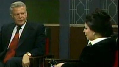 بين الخيانة والإبداع الفنى .. حكايات نجاة الصغيرة مع يوسف السباعى