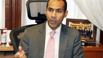 بالفيديو.. المغربى: الأموال الساخنة مؤشر لثقة المؤسسات المالية في الاقتصاد