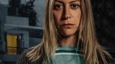 أول تعليق من منة شلبى بعد ترشيحها لجائزة ”الإيمى العالمية”