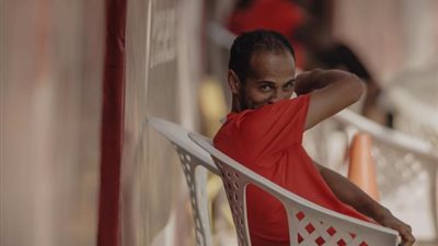 حمادة طلبه: وليد سليمان أكثر لاعب مؤذي في الدوري